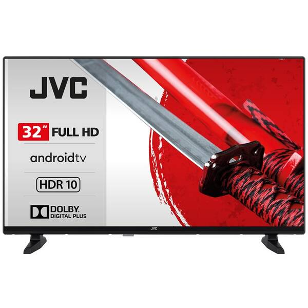 Televize JVC LT-32VAF3335 
