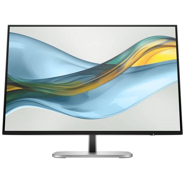 Monitor HP 524pn černý/stříbrný

