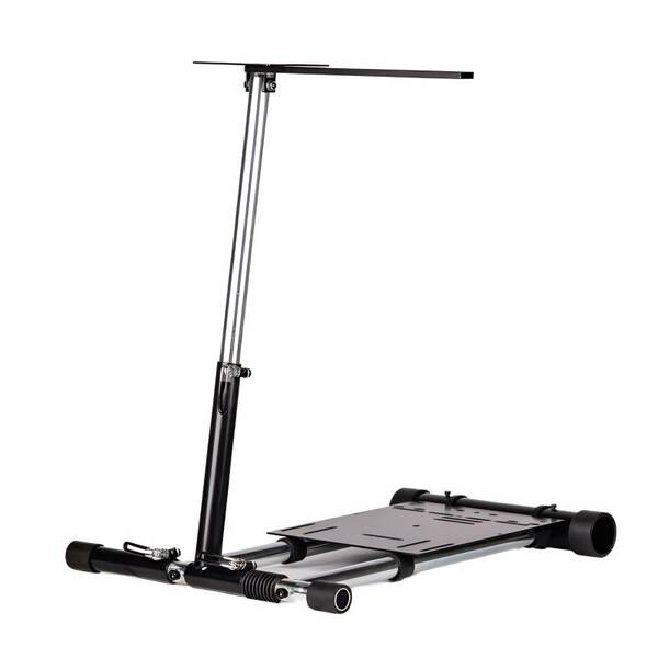 Stojan pro volant Wheel Stand Pro Farm Truck Lite (V3) černý

