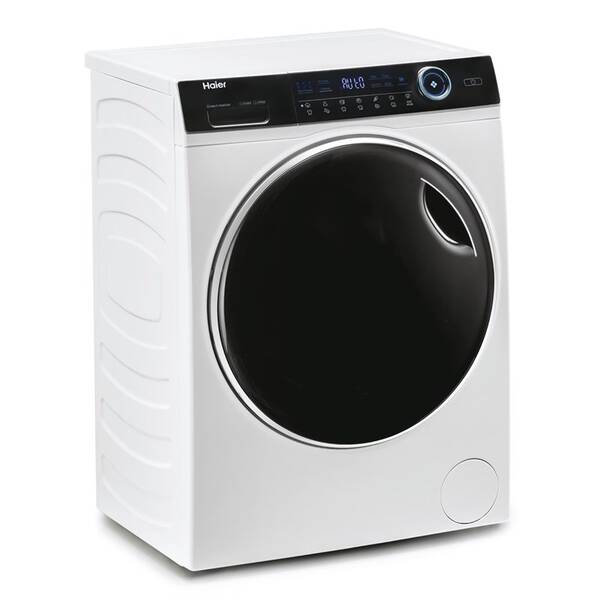 Pračka se sušičkou Haier HWD120-B14979-S bílá

