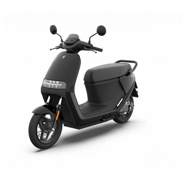 Elektroskútr Segway E110S 

