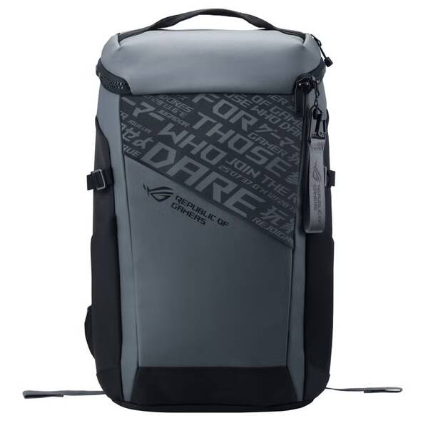 Batoh na notebook Asus BP2701 Gaming Backpack (Cybertext Edition) černý

