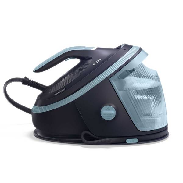 Žehlicí systém Philips PSG7200/20 tmavě modrý

