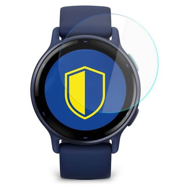Ochranná fólie 3mk Watch Protection ARC na Garmin vívoactive 5 

