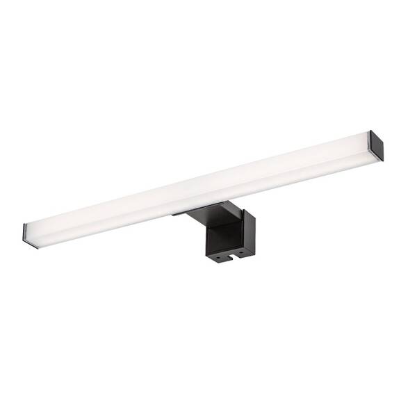 Nástěnné svítidlo Rabalux Oliro 75051, 40cm černé

