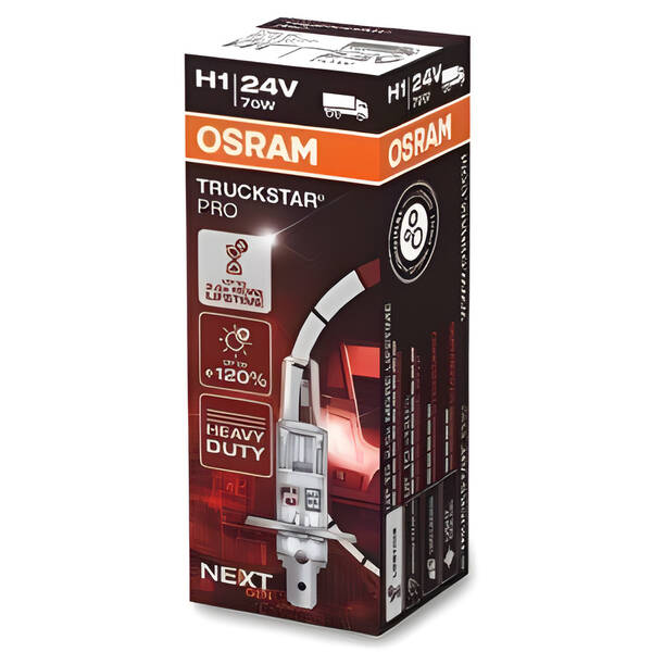 Autožárovka Osram 64155TSP 

