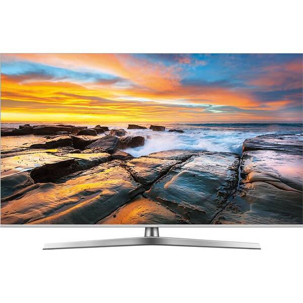 Televize Hisense H50U7B 

