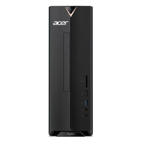 Stolní počítač Acer Aspire XC-840 černý

