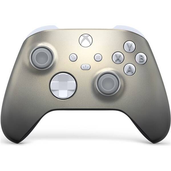 Ovladač Microsoft Xbox Series Wireless - Lunar Shift Special Edition 

