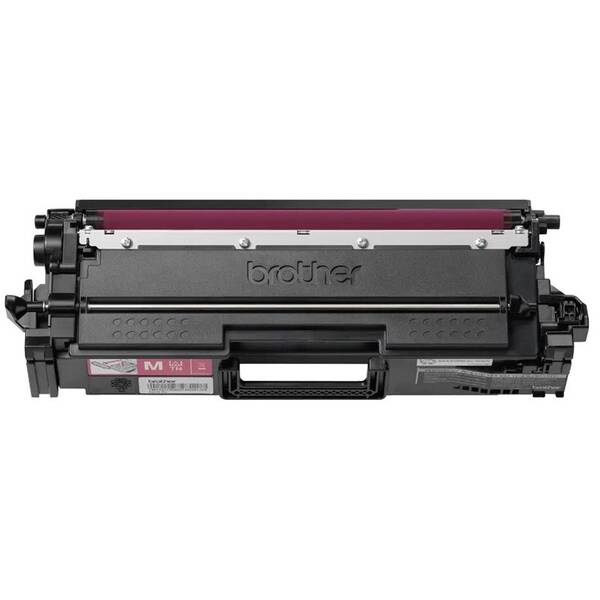 Toner Brother TN-TN821XLM, 9 000 stran purpurový

