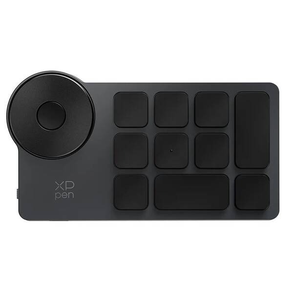 Ovladač XPPen Wireless Shortcut Remote 

