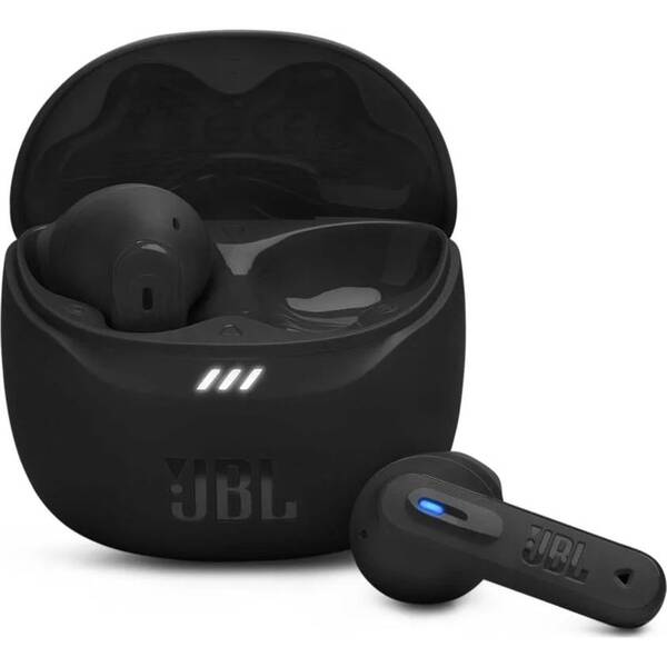 Sluchátka JBL Tune Flex  2 černá

