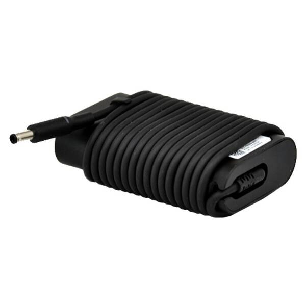 Napájecí adaptér Dell AC 45W černý

