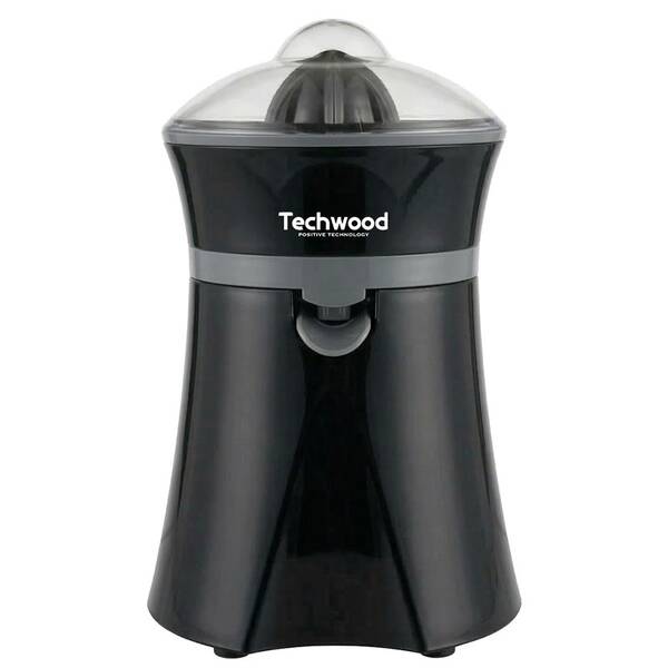 Lis na citrusy Techwood TPF36 černý

