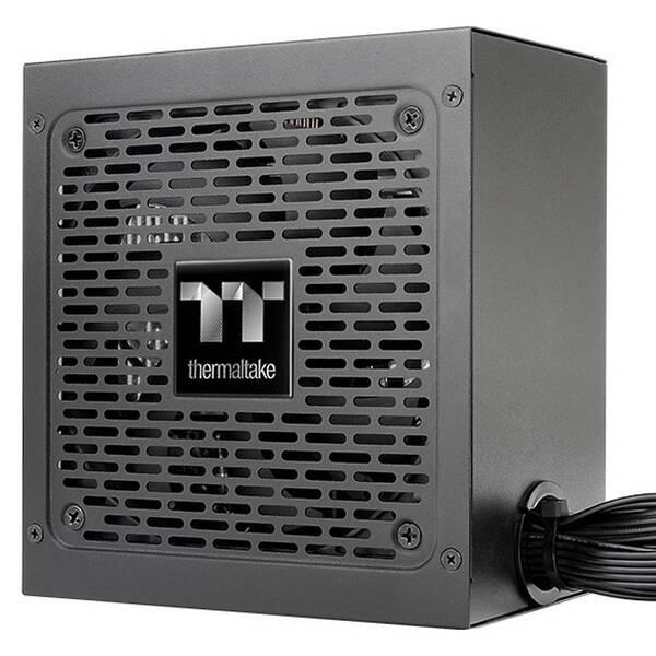 Zdroj Thermaltake Smart BX1 SE 550W, 80+ Bronze černý

