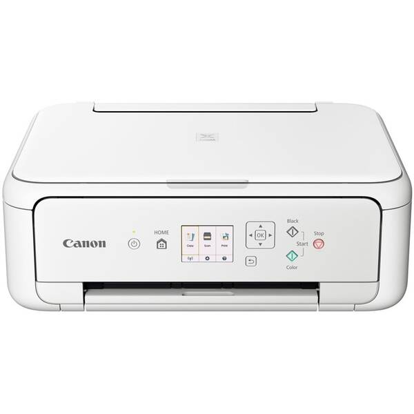 Tiskárna multifunkční Canon TS5151 bílá

