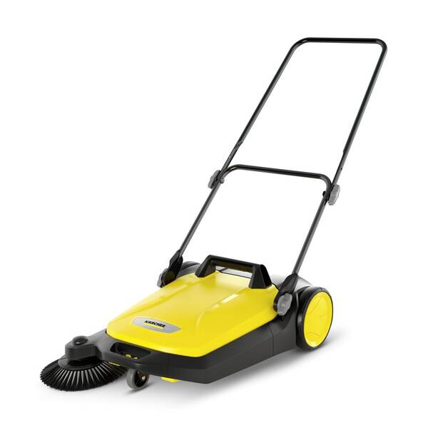 Zametač Kärcher S 4 

