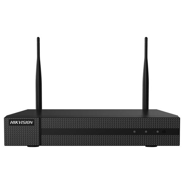 Záznamové zařízení Hikvision HiWatch NVR rekordér HWN-2104MH-W(C) 

