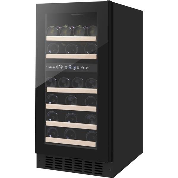 Vinotéka Philco PW 32 GD černá

