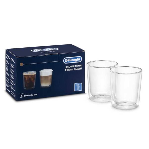 Sada sklenic De'Longhi DLSC318 

