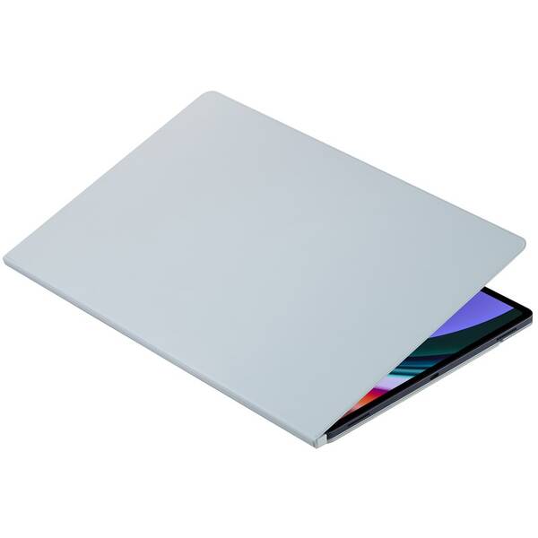 Pouzdro na tablet Samsung Galaxy Tab S9 Ultra/S10 Ultra Smart Book Cover bílé

