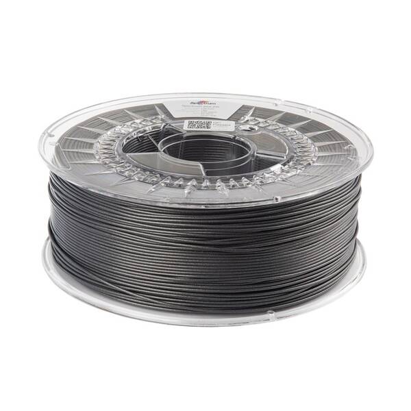 Filament Spectrum ASA 275 1.75mm 1kg antracitový

