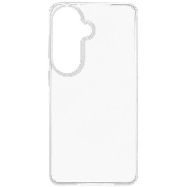 Kryt na mobil Tactical TPU na Samsung Galaxy S26 průhledný

