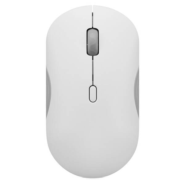 Myš Lenovo 350 Bluetooth Silent  Mouse Cloud Grey šedá

