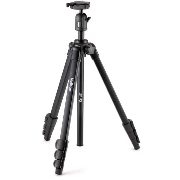 Stativ Velbon M43 


