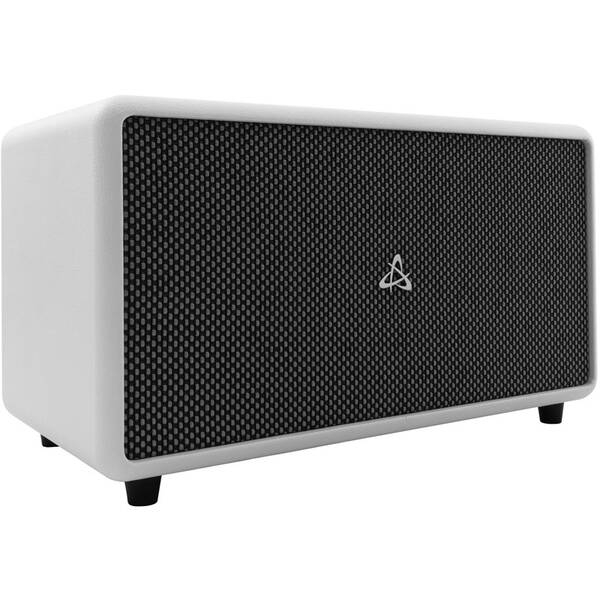 Přenosný reproduktor SBOX TANGO bílý

