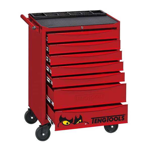Dílenský vozík Teng Tools TENG_302 

