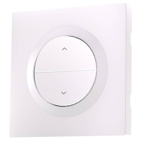 Vypínač Sonoff Smart MINI-RBS-E Matter bílý

