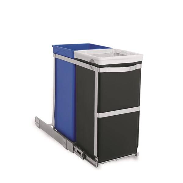 Odpadkový koš Simplehuman 35 l 

