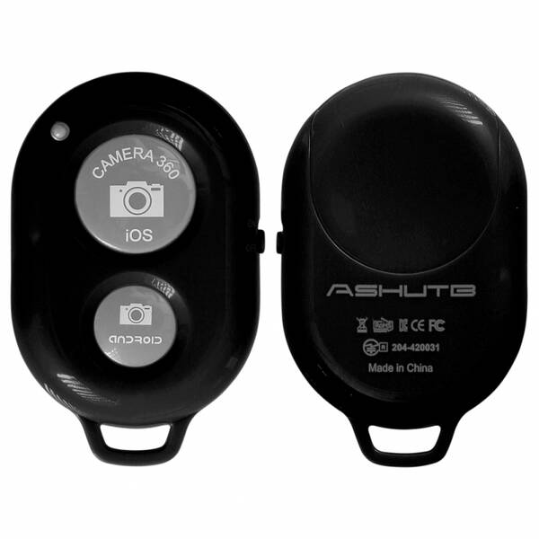  Aligator Bluetooth ovladač pro SELFIE pro Android 4.2.2 vyšší iOS 6.0 a vyšší 

