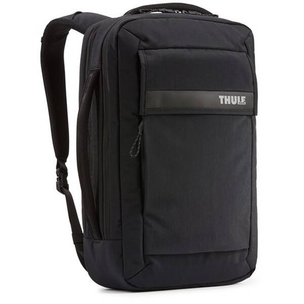 Batoh na notebook THULE Paramount brašna/batoh 15,6" černý

