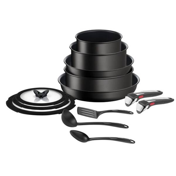 Sada hrnců Tefal L3959343, 13 ks 


