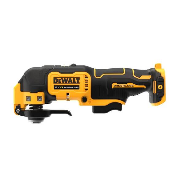 Multibruska Dewalt DCS353NT (bez baterie) 

