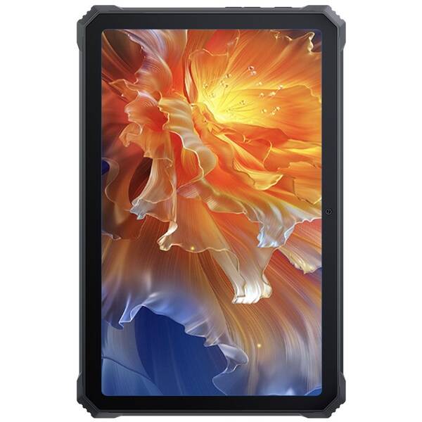 Dotykový tablet iGET Blackview Active G8 černá barva
