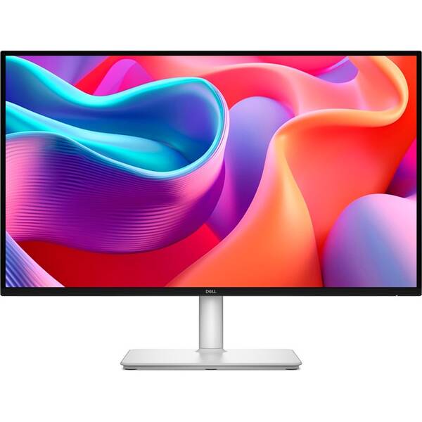 Monitor Dell S2725DC černý/bílý

