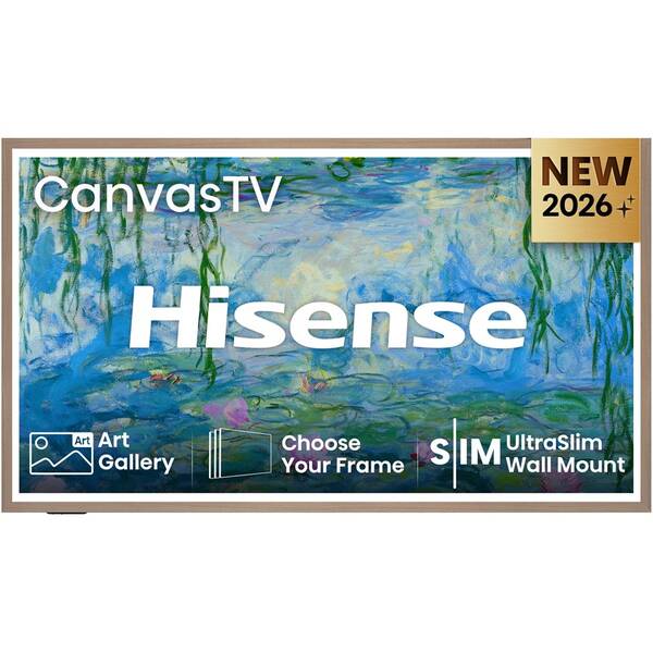 Televize Hisense 65S7S 

