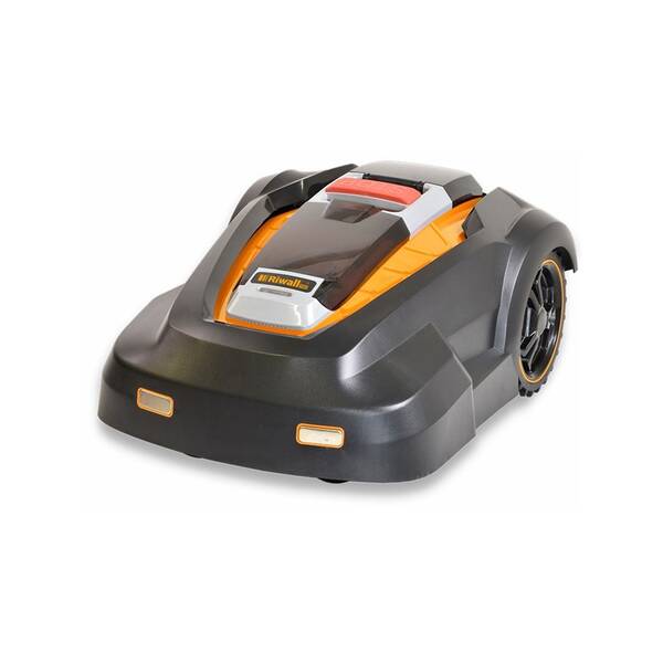 Robotická sekačka Riwall RRM 1000 

