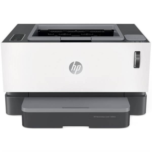 Tiskárna laserová HP Neverstop Laser MFP 1000w 

