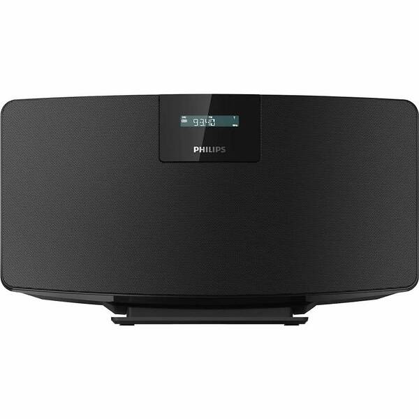 Radiopřijímač s DAB+ Philips TAM2505 černý

