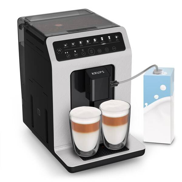 Automatický kávovar Krups EA897A10 
