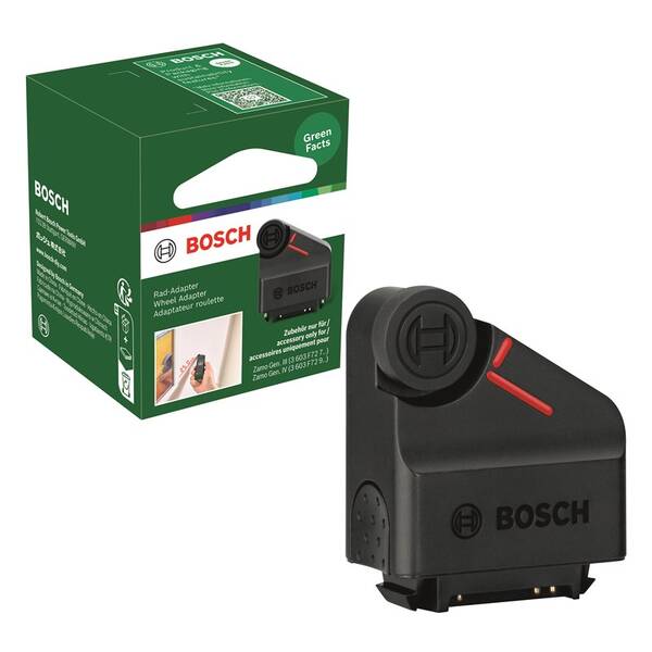 Adaptér Bosch k Zamo, 1.600.A02.PZ5 


