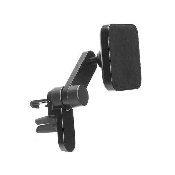 Držák na mobil Peak Design Vent Charging V2 černý

