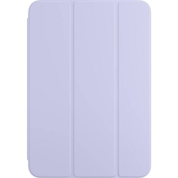 Pouzdro na tablet Apple Smart Folio pro iPad mini (2024) - světle fialové 

