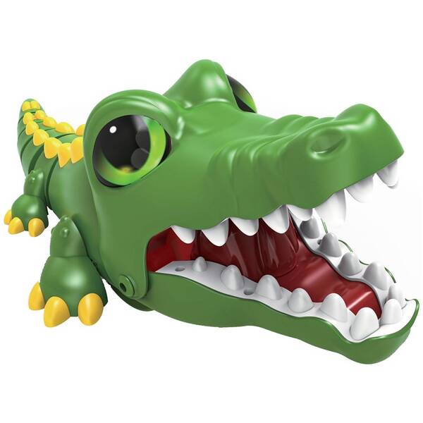 RC zvířátko Buddy Toys BRC 20.112 zelené

