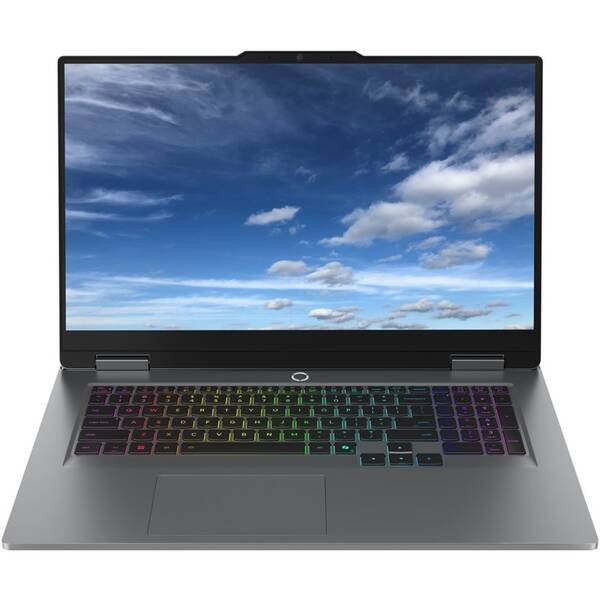 Notebook Lenovo LOQ 17IRX10 šedý


