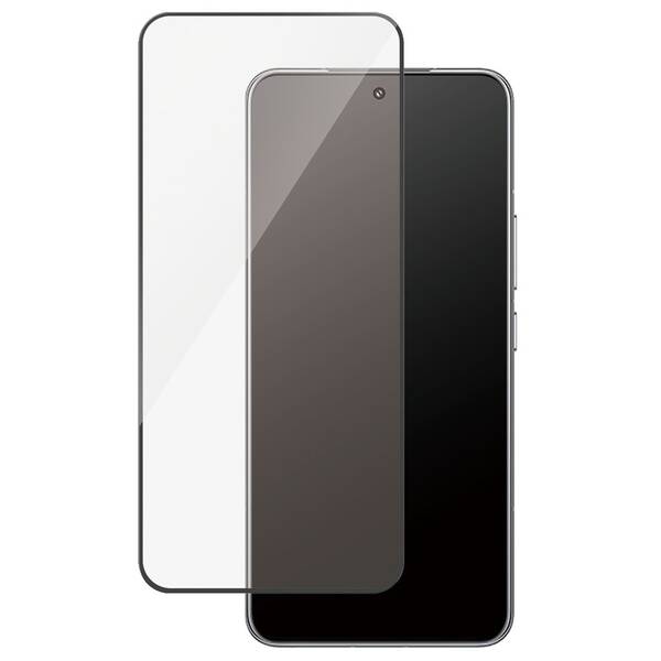 Tvrzené sklo PanzerGlass na Honor Magic8 Lite 

